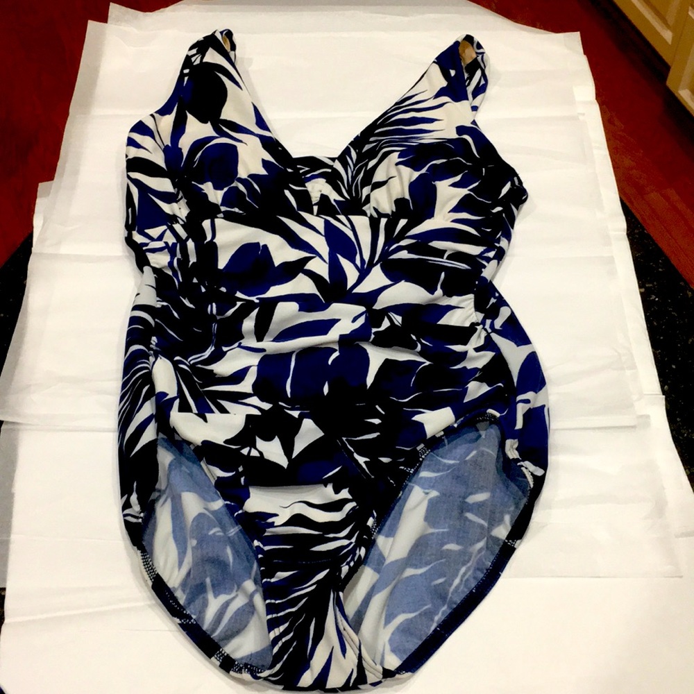 Miraclesuit swimsuit